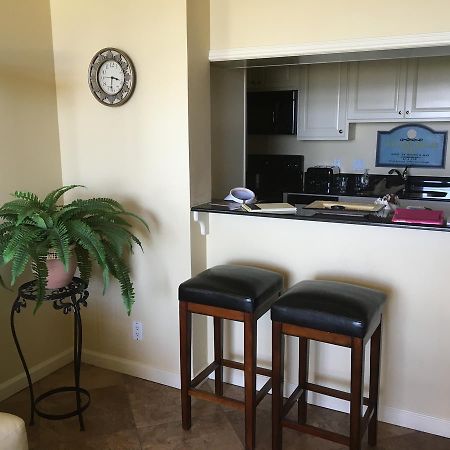 The Galvestonian 306 Aparthotel Ngoại thất bức ảnh