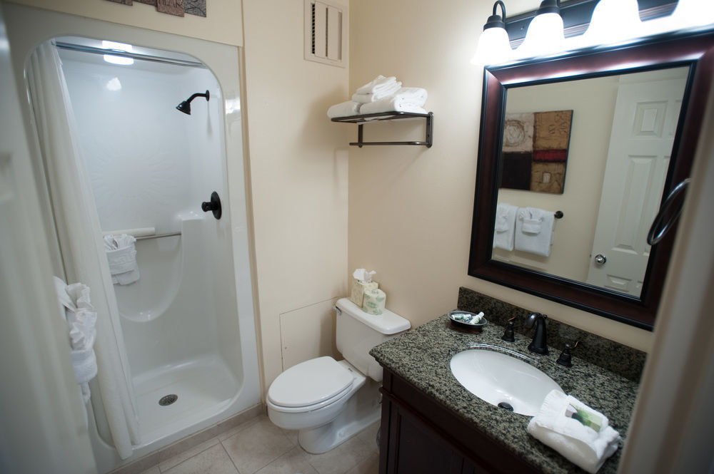 The Galvestonian 306 Aparthotel Ngoại thất bức ảnh