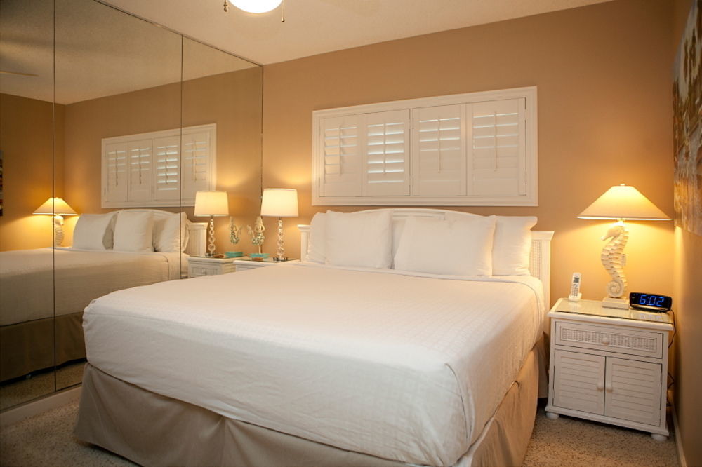 The Galvestonian 306 Aparthotel Ngoại thất bức ảnh