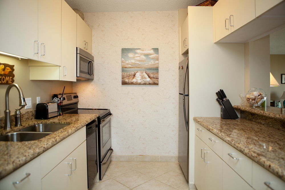 The Galvestonian 306 Aparthotel Ngoại thất bức ảnh