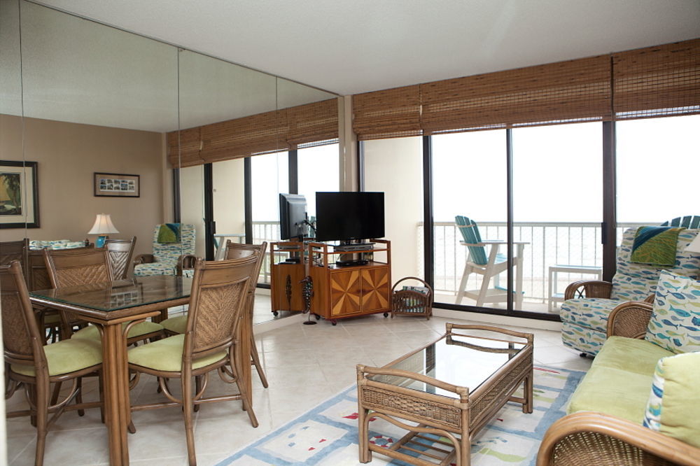 The Galvestonian 306 Aparthotel Ngoại thất bức ảnh