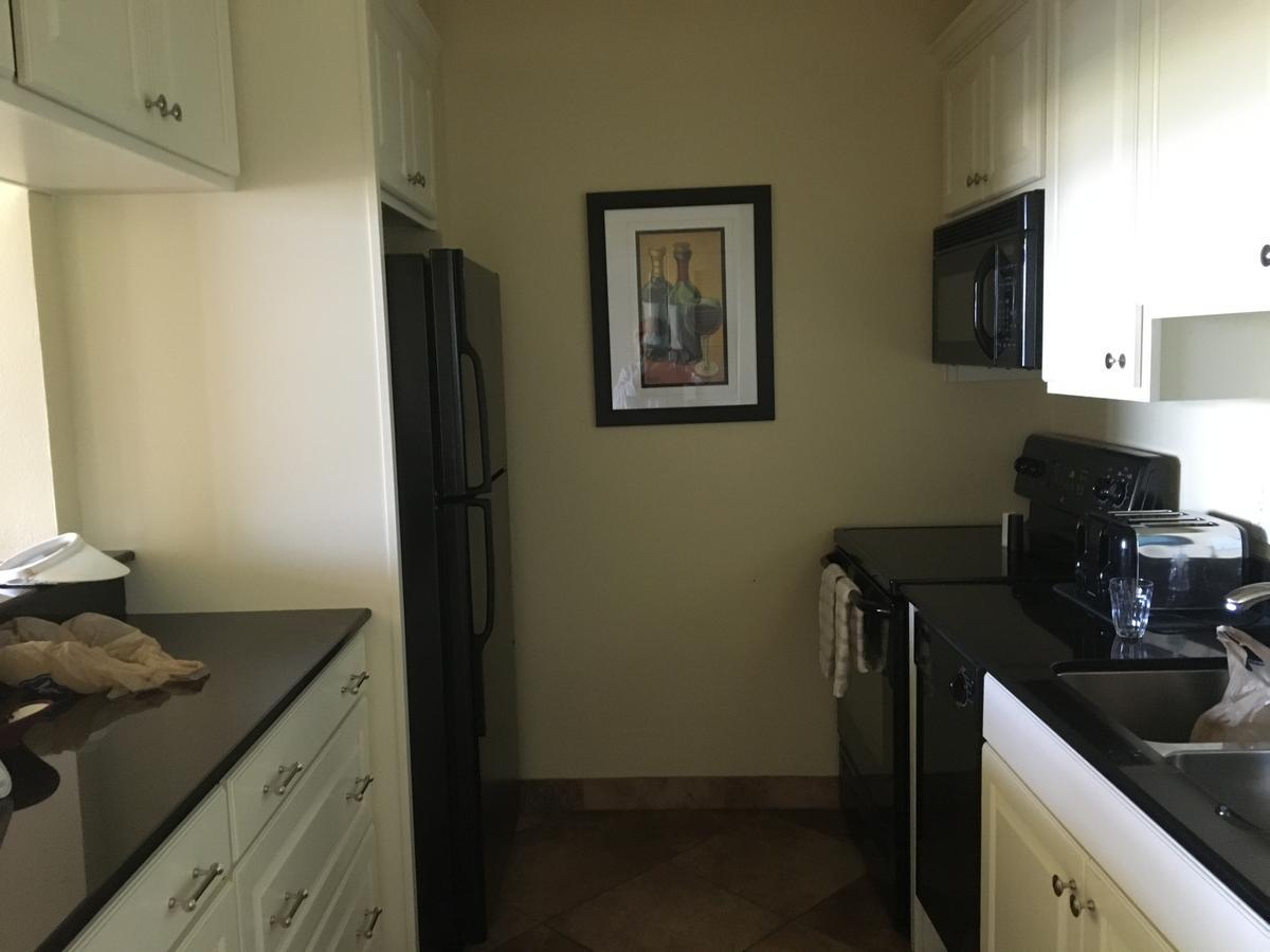 The Galvestonian 306 Aparthotel Ngoại thất bức ảnh