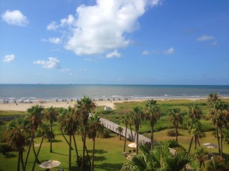 The Galvestonian 306 Aparthotel Ngoại thất bức ảnh