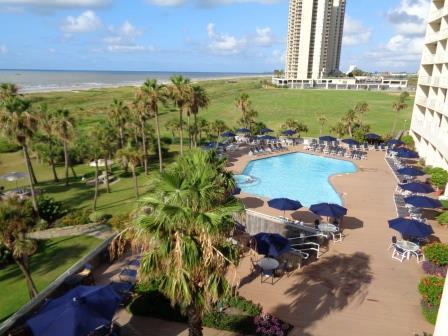 The Galvestonian 306 Aparthotel Ngoại thất bức ảnh