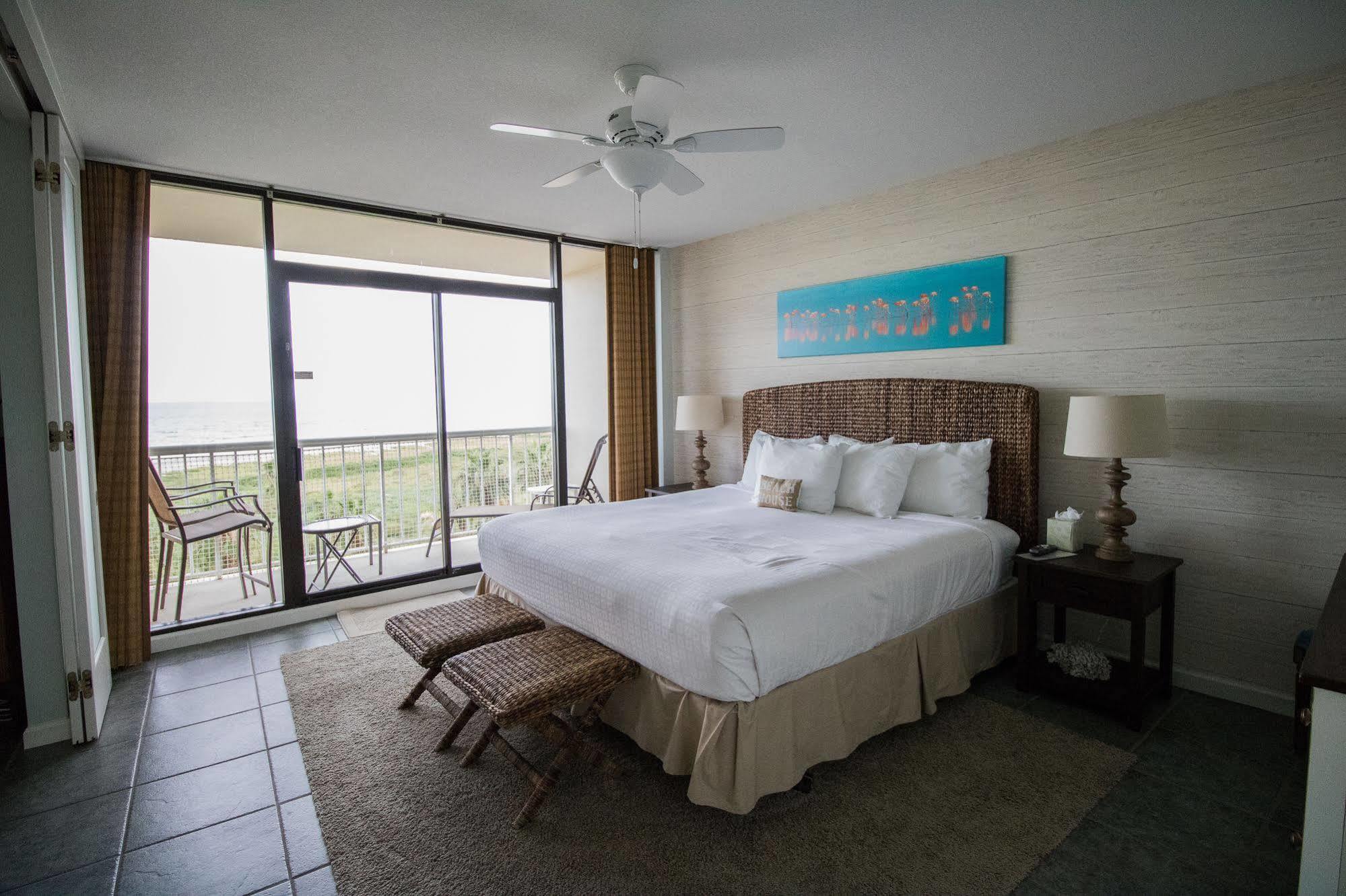 The Galvestonian 306 Aparthotel Ngoại thất bức ảnh