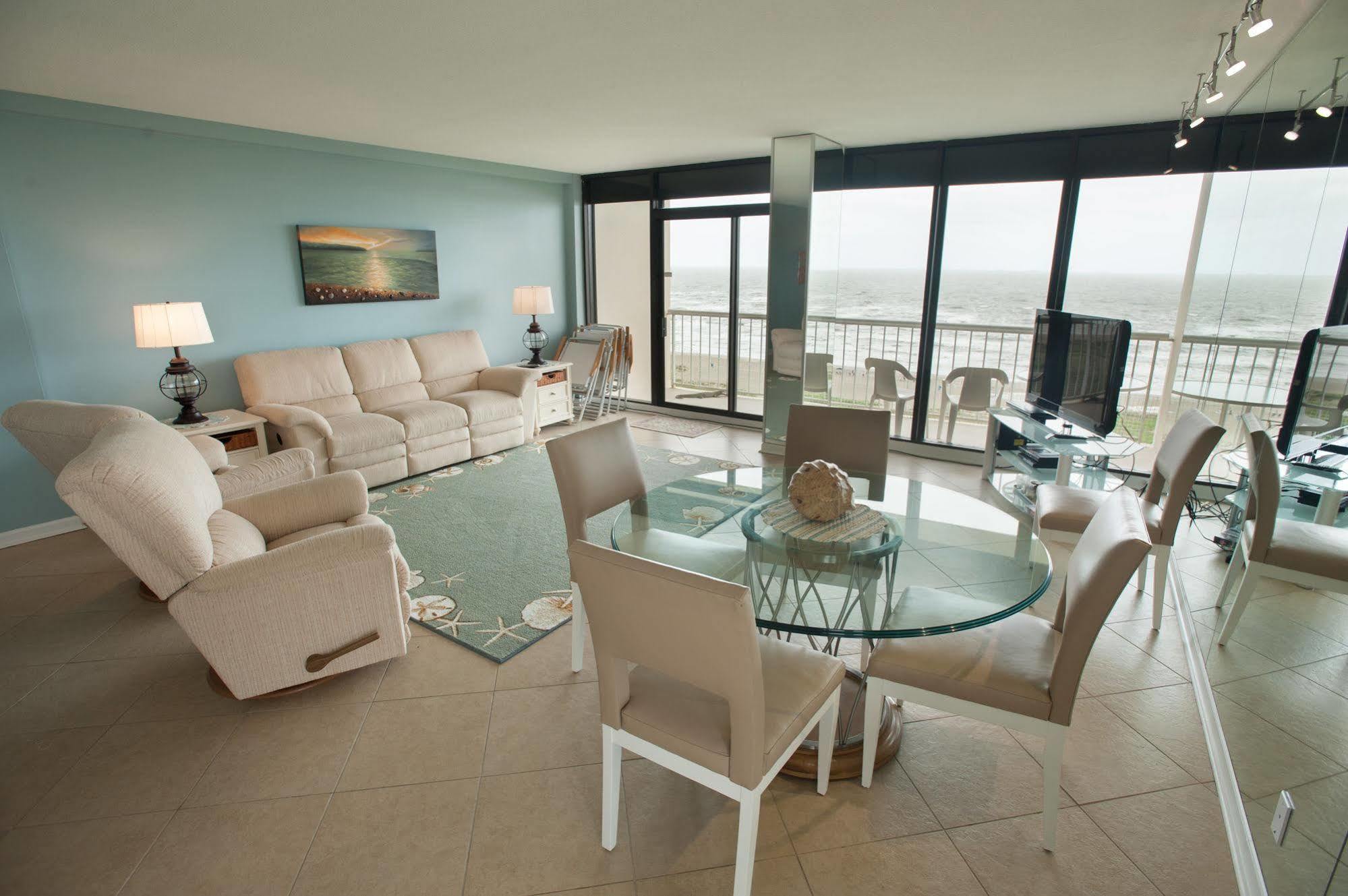 The Galvestonian 306 Aparthotel Ngoại thất bức ảnh