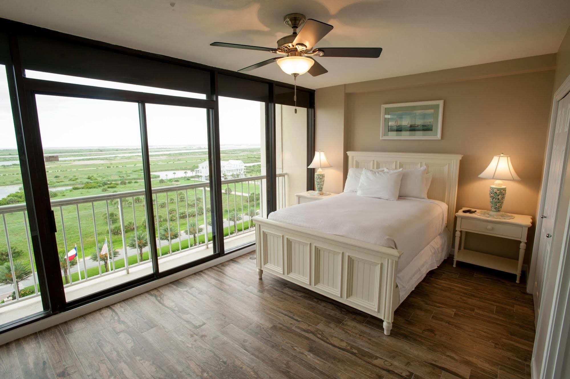 The Galvestonian 306 Aparthotel Ngoại thất bức ảnh