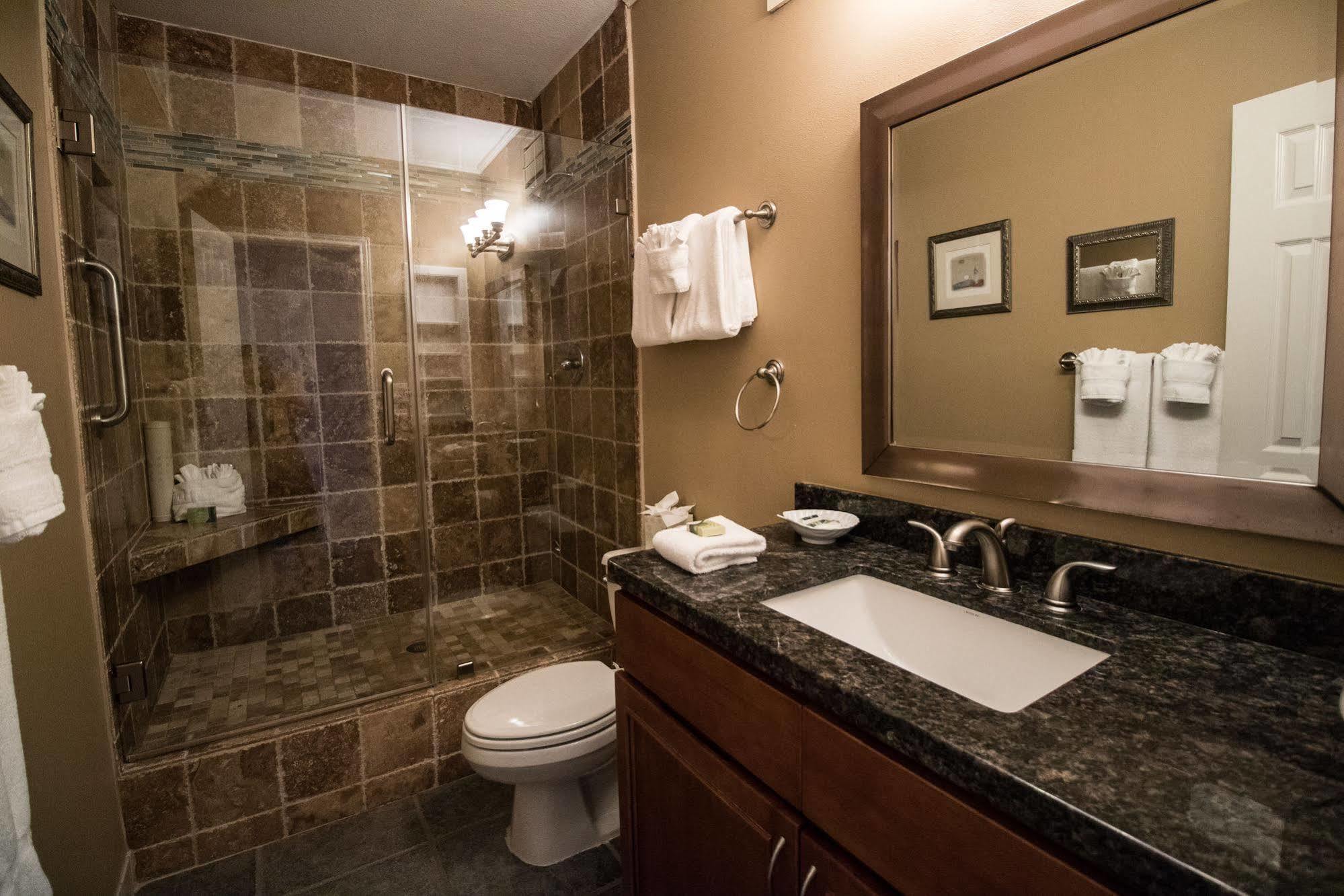 The Galvestonian 306 Aparthotel Ngoại thất bức ảnh