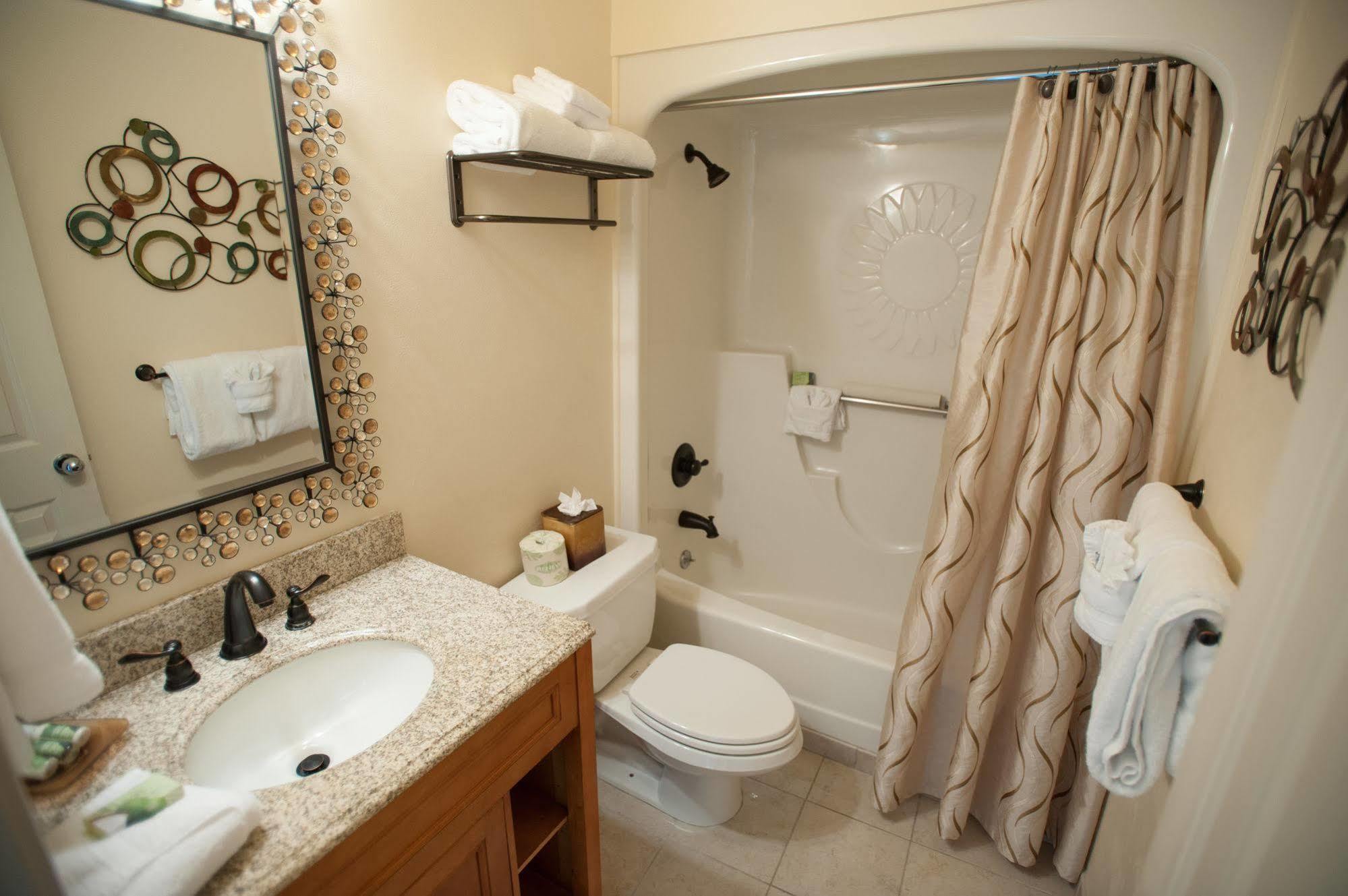 The Galvestonian 306 Aparthotel Ngoại thất bức ảnh