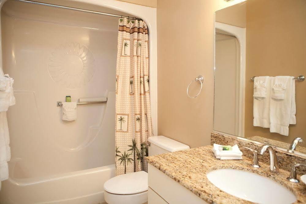 The Galvestonian 306 Aparthotel Ngoại thất bức ảnh