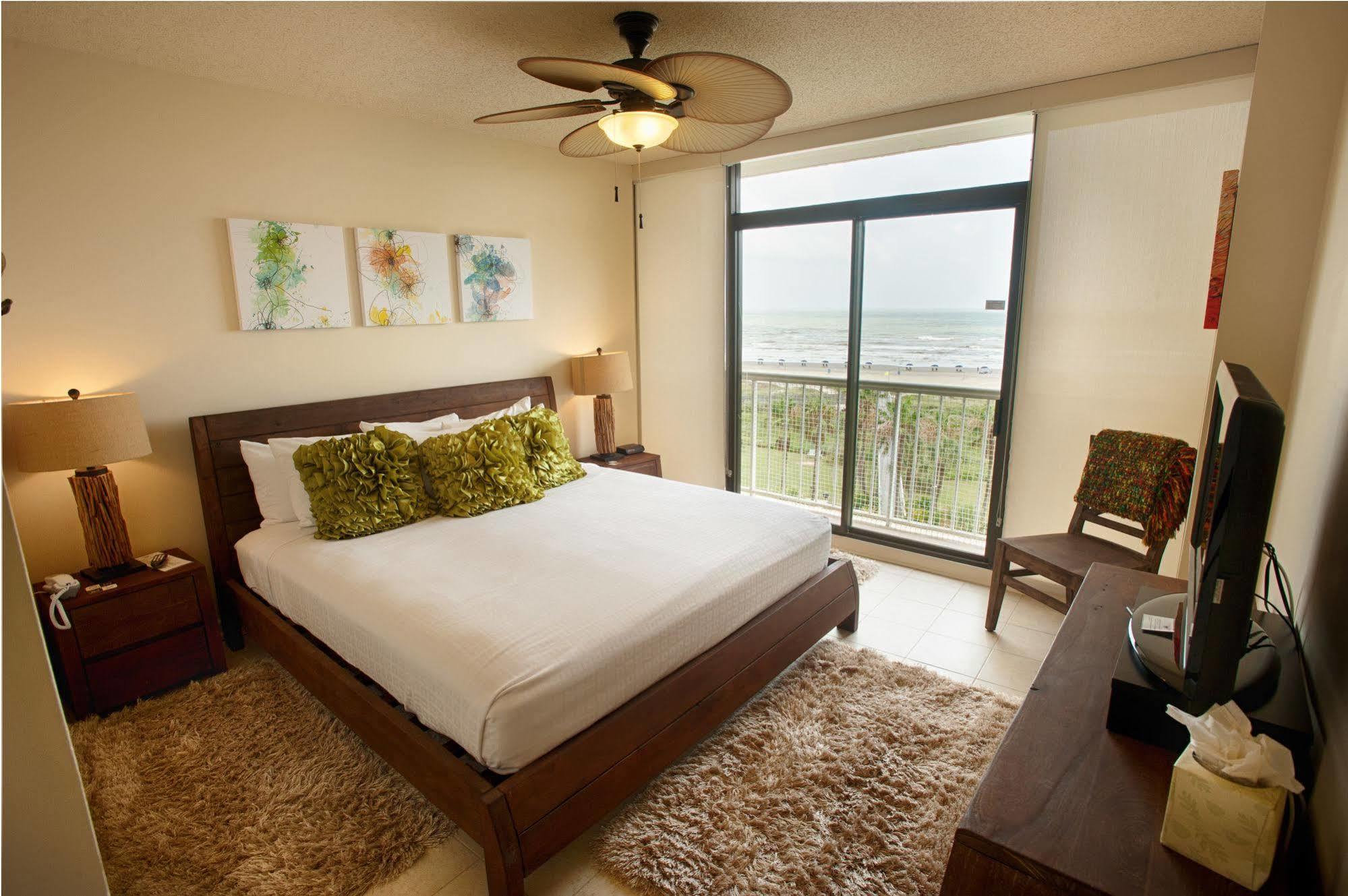 The Galvestonian 306 Aparthotel Ngoại thất bức ảnh