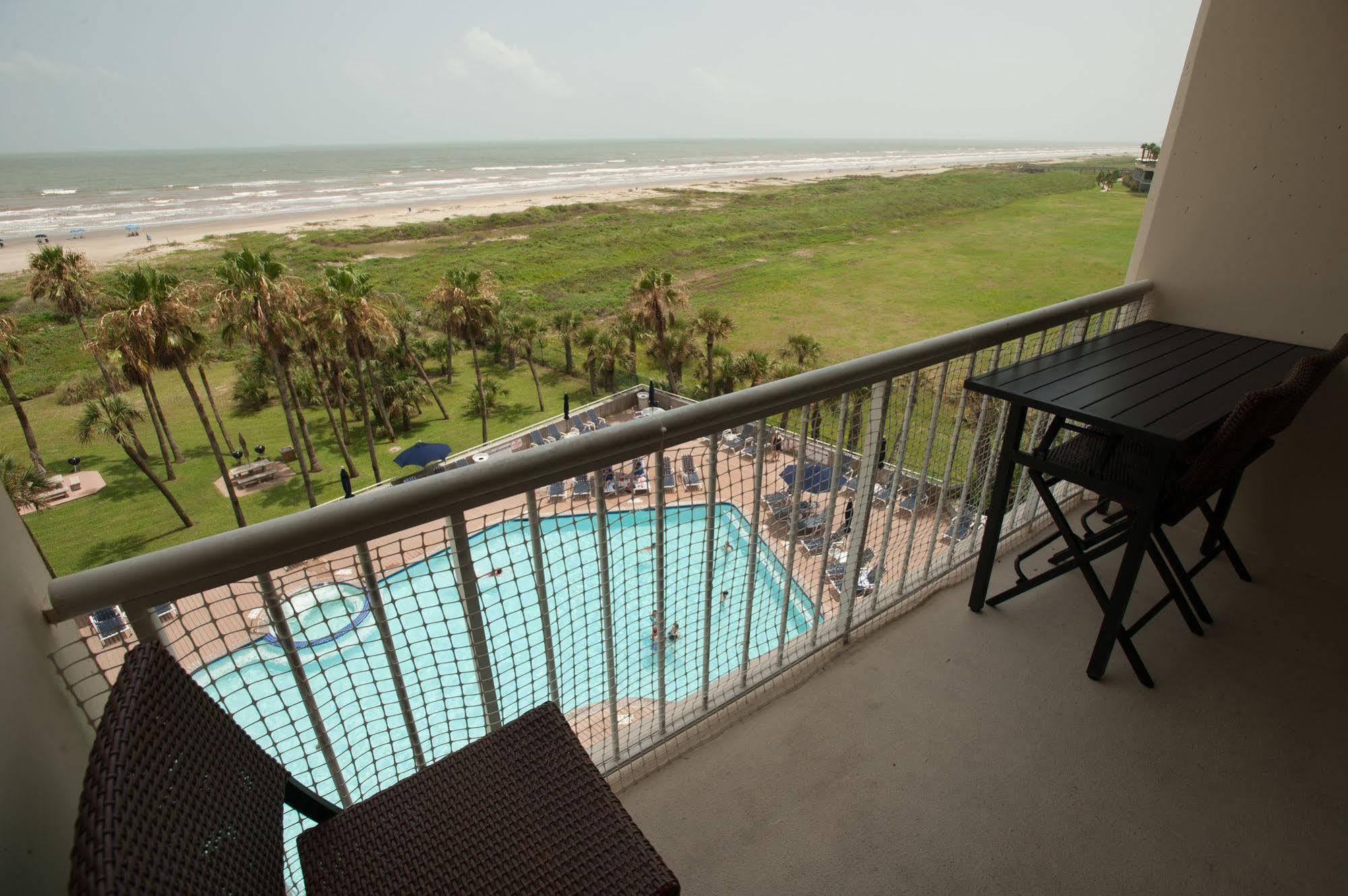 The Galvestonian 306 Aparthotel Ngoại thất bức ảnh