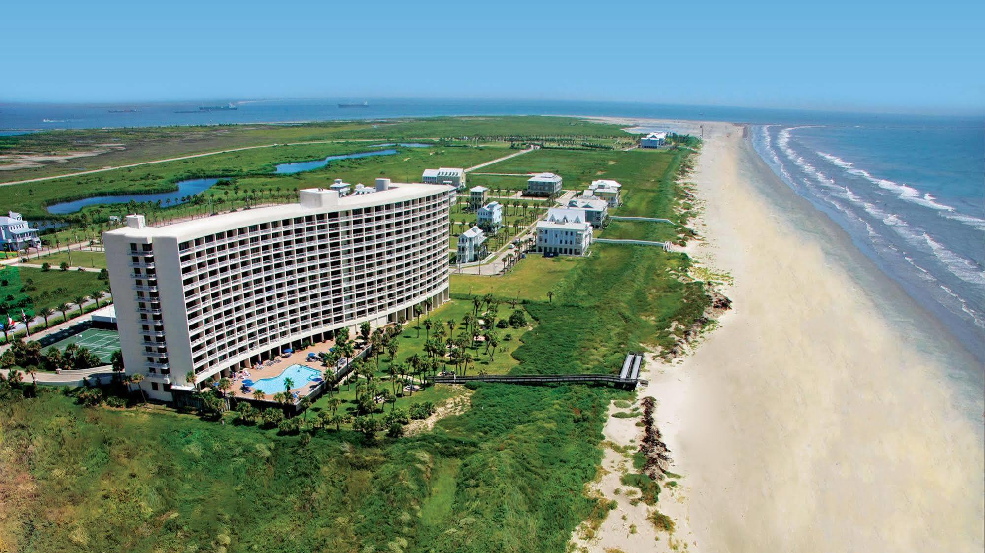 The Galvestonian 306 Aparthotel Ngoại thất bức ảnh